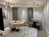 İcarəyə verilir 2 otaqlı yeni tikili 70.1 m², Ağ şəhər q., photo 4 from 8