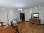İcarəyə verilir 3 otaqlı yeni tikili 120 m², Gənclik m., photo 2 from 8