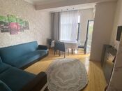 İcarəyə verilir 2 otaqlı yeni tikili 75 m², Qara Qarayev m., photo 6 from 8