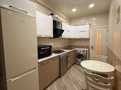 İcarəyə verilir 2 otaqlı yeni tikili 60 m², Memar Əcəmi m., photo 4 from 8