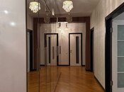 Satılır 3 otaqlı yeni tikili 130 m², İnşaatçılar m., photo 6 from 8