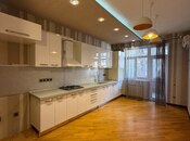 Satılır 3 otaqlı yeni tikili 130 m², İnşaatçılar m., photo 3 from 8