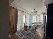 İcarəyə verilir 3 otaqlı yeni tikili 76 m², Memar Əcəmi m., photo 1 from 8