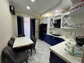 Сдаётся 2-комн. новостройка 100.2 м², Ясамальский р., photo 6 from 8