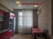 Сдаётся 3-комн. новостройка 140 м², м. Элмляр Академиясы, photo 4 from 8