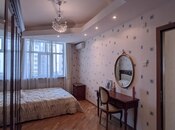 İcarəyə verilir 3 otaqlı yeni tikili 150 m², Nizami m., photo 7 from 8