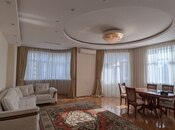 İcarəyə verilir 3 otaqlı yeni tikili 150 m², Nizami m., photo 2 from 8