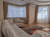 İcarəyə verilir 3 otaqlı yeni tikili 150 m², Nizami m., photo 3 from 8
