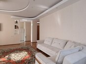 İcarəyə verilir 3 otaqlı yeni tikili 150 m², Nizami m., photo 4 from 8