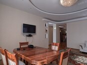 İcarəyə verilir 3 otaqlı yeni tikili 150 m², Nizami m., photo 1 from 8