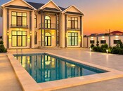 Satılır 6 otaqlı həyət evi/bağ evi 380 m², Mərdəkan q., photo 4 from 8