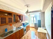 İcarəyə verilir 3 otaqlı yeni tikili 125 m², Nəriman Nərimanov m., photo 7 from 8