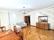 İcarəyə verilir 3 otaqlı yeni tikili 125 m², Nəriman Nərimanov m., photo 2 from 8