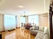 İcarəyə verilir 3 otaqlı yeni tikili 125 m², Nəriman Nərimanov m., photo 1 from 8