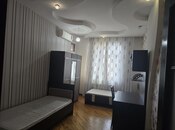 Сдаётся 3-комн. новостройка 130 м², м. Элмляр Академиясы, photo 4 from 8