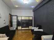 Сдаётся 3-комн. новостройка 130 м², м. Элмляр Академиясы, photo 1 from 8