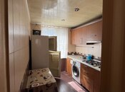 İcarəyə verilir 3 otaqlı köhnə tikili 100 m², İnşaatçılar m., photo 8 from 8