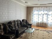 Сдаётся 3-комн. новостройка 130 м², Насиминский  р., photo 2 from 8