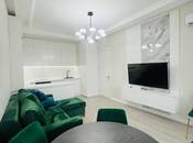 Сдаётся 2-комн. новостройка 70 м², Хатаинский р., photo 7 from 8