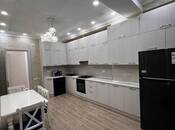 İcarəyə verilir 3 otaqlı yeni tikili 126 m², Nəsimi r., photo 7 from 8