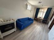 Satılır 3 otaqlı həyət evi/bağ evi 125 m², İnşaatçılar m., photo 1 from 8
