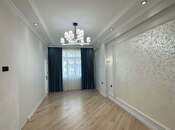 Продаётся 2-комн. новостройка 58 м², м. Иншаатчылар, photo 1 from 8