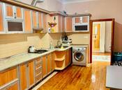 İcarəyə verilir 3 otaqlı yeni tikili 100 m², İnşaatçılar m., photo 5 from 8