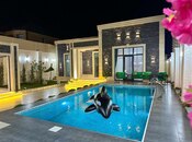 Satılır 4 otaqlı həyət evi/bağ evi 210 m², Mərdəkan q., photo 1 from 8