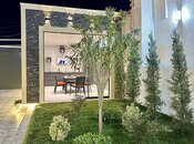 Satılır 4 otaqlı həyət evi/bağ evi 210 m², Mərdəkan q., photo 4 from 8