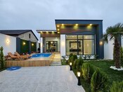 İcarəyə verilir 4 otaqlı həyət evi/bağ evi 170 m², Mərdəkan q., photo 1 from 8