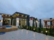 İcarəyə verilir 4 otaqlı həyət evi/bağ evi 170 m², Mərdəkan q., photo 4 from 8
