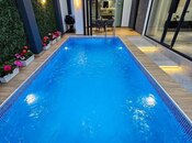 İcarəyə verilir 4 otaqlı həyət evi/bağ evi 170 m², Mərdəkan q., photo 7 from 8
