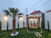 İcarəyə verilir 4 otaqlı həyət evi/bağ evi 170 m², Mərdəkan q., photo 3 from 8