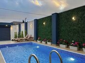 İcarəyə verilir 4 otaqlı həyət evi/bağ evi 170 m², Mərdəkan q., photo 6 from 8