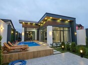 İcarəyə verilir 4 otaqlı həyət evi/bağ evi 170 m², Mərdəkan q., photo 2 from 8