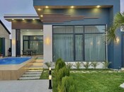 İcarəyə verilir 4 otaqlı həyət evi/bağ evi 170 m², Mərdəkan q., photo 5 from 8
