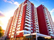 Satılır 2 otaqlı yeni tikili 69 m², Qara Qarayev m., photo 2 from 8