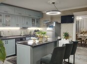 Продаётся 3-комн. вторичка 85.5 м², м. Иншаатчылар, photo 4 from 8