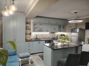 Продаётся 3-комн. вторичка 85.5 м², м. Иншаатчылар, photo 2 from 8