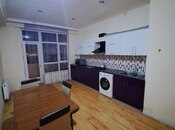 İcarəyə verilir 3 otaqlı yeni tikili 130 m², Nizami m., photo 3 from 8