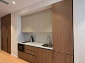İcarəyə verilir 1 otaqlı yeni tikili 47 m², Sea Breeze q., photo 4 from 8