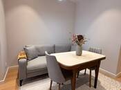 İcarəyə verilir 1 otaqlı yeni tikili 47 m², Sea Breeze q., photo 6 from 8