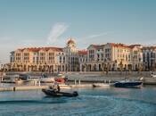 İcarəyə verilir 1 otaqlı yeni tikili 47 m², Sea Breeze q., photo 1 from 8