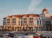 İcarəyə verilir 1 otaqlı yeni tikili 47 m², Sea Breeze q., photo 2 from 8