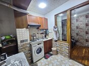Satılır 2 otaqlı köhnə tikili 60 m², Qara Qarayev m., photo 6 from 8