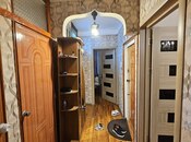 Satılır 2 otaqlı köhnə tikili 60 m², Qara Qarayev m., photo 4 from 8