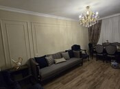 Satılır 3 otaqlı köhnə tikili 80 m², Əhmədli m., photo 2 from 8