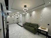 İcarəyə verilir 3 otaqlı yeni tikili 130 m², Nəriman Nərimanov m., photo 2 from 8