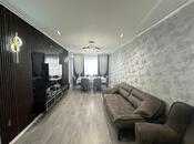 İcarəyə verilir 3 otaqlı yeni tikili 130 m², Nəriman Nərimanov m., photo 3 from 8