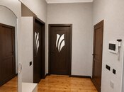 İcarəyə verilir 3 otaqlı yeni tikili 80 m², 8 Noyabr m., photo 4 from 8